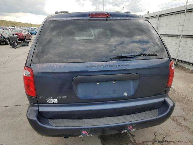 Photo 6 from auction – 2007 DODGE GRAND CARA with VIN 1D4GP24RX7B243671