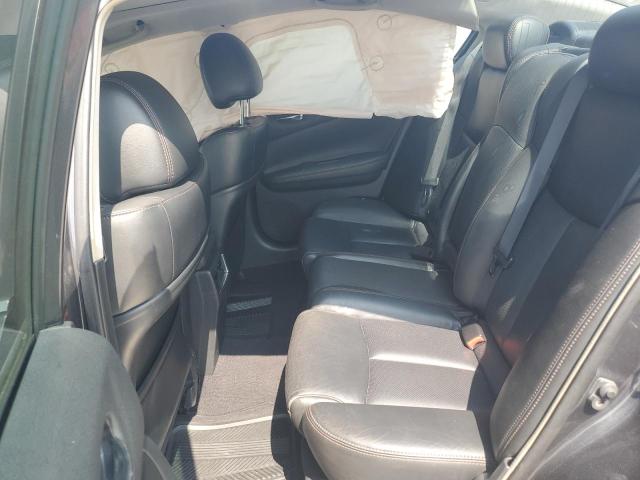 Photo 10 from auction – 2010 NISSAN MAXIMA S with VIN 1N4AA5AP4AC860029