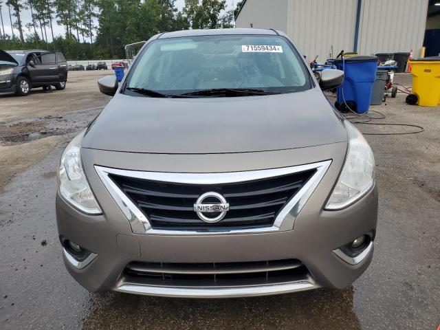 صورة رقم 5 من المزاد - 2016 NISSAN VERSA S مع VIN 3N1CN7AP3GL877228