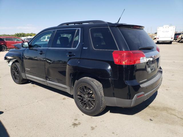 Photo 2 from auction – 2012 GMC TERRAIN SL with VIN 2GKALUEK9C6292356