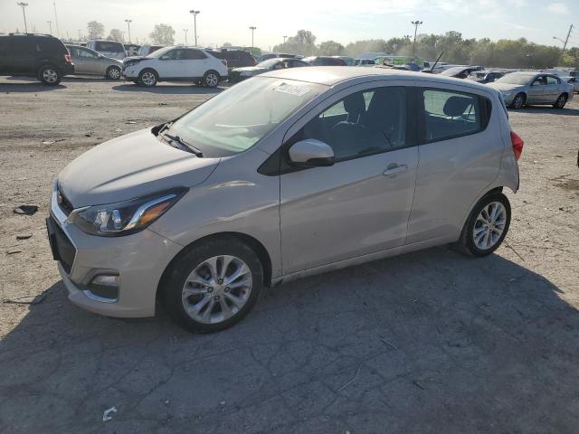 CHEVROLET SPARK 1LT 2019 with VIN KL8CD6SA6KC724604 - Photo from auction