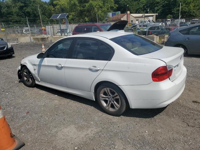 Photo 2 from auction – 2008 BMW 328 I with VIN WBAVA33548K055737