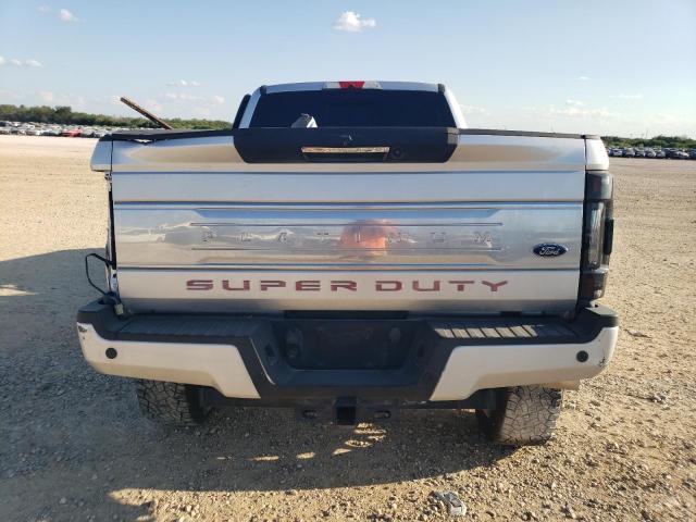 Photo 6 from auction – 2017 FORD F250 SUPER with VIN 1FT7W2BT8HEC00610