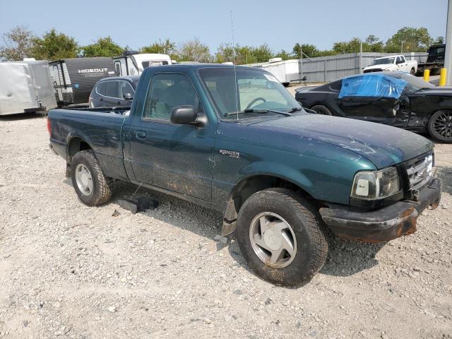 Photo 4 from auction – 1998 FORD RANGER with VIN 1FTYR10C0WUB04191