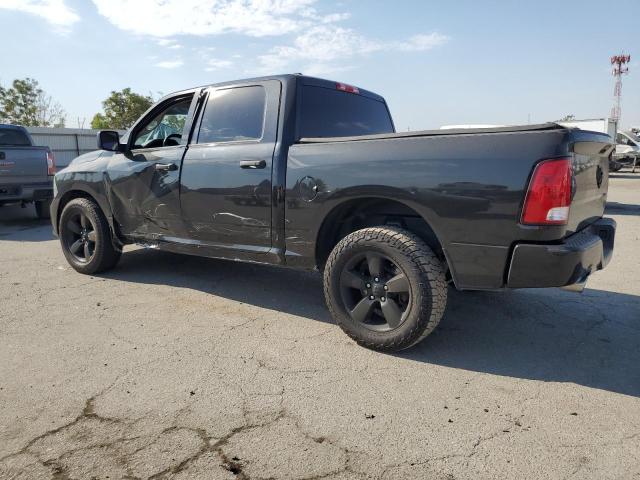 Photo 2 from auction – 2017 RAM 1500 ST with VIN 1C6RR6KT7HS616230