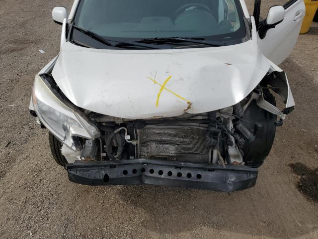 Photo 11 from auction – 2014 NISSAN VERSA NOTE with VIN 3N1CE2CP2EL419337