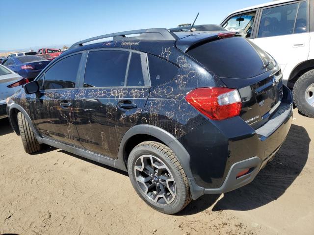 Photo 2 from auction – 2016 SUBARU CROSSTREK with VIN JF2GPABC4G8276783