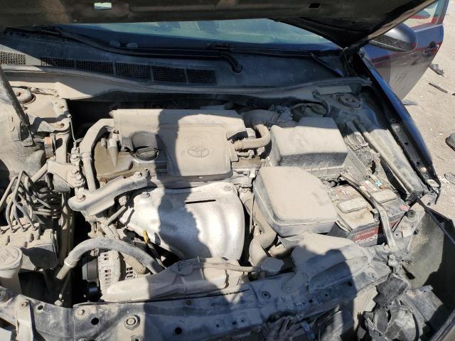 Photo 11 from auction – 2014 TOYOTA CAMRY L with VIN 4T1BF1FK2EU412583