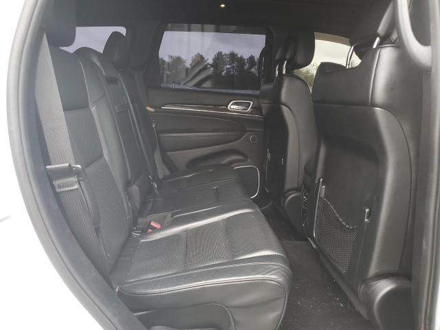 Photo 11 from auction – 2016 JEEP GRAND CHER with VIN 1C4RJFCGXGC465409