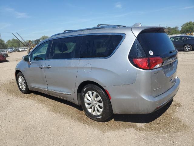 Photo 2 from auction – 2019 CHRYSLER PACIFICA T with VIN 2C4RC1BG6KR555302