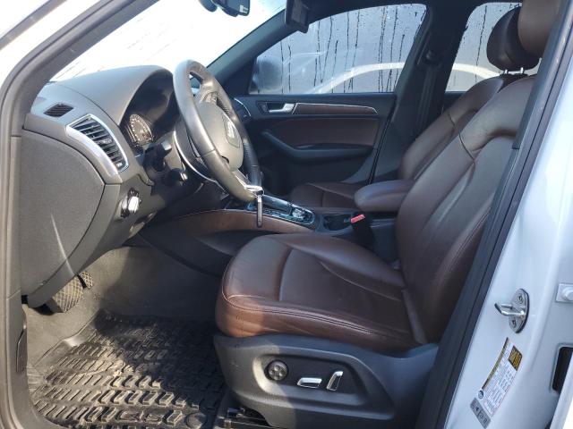 Photo 7 from auction – 2014 AUDI Q5 PREMIUM with VIN WA1LFAFPXEA061745