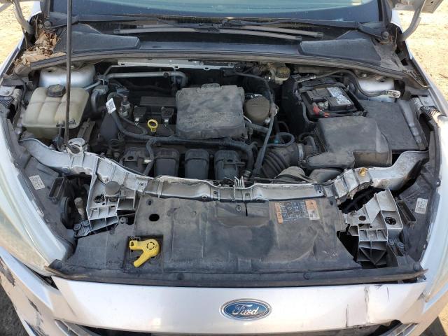 Photo 11 from auction – 2015 FORD FOCUS SE with VIN 1FADP3F27FL243681