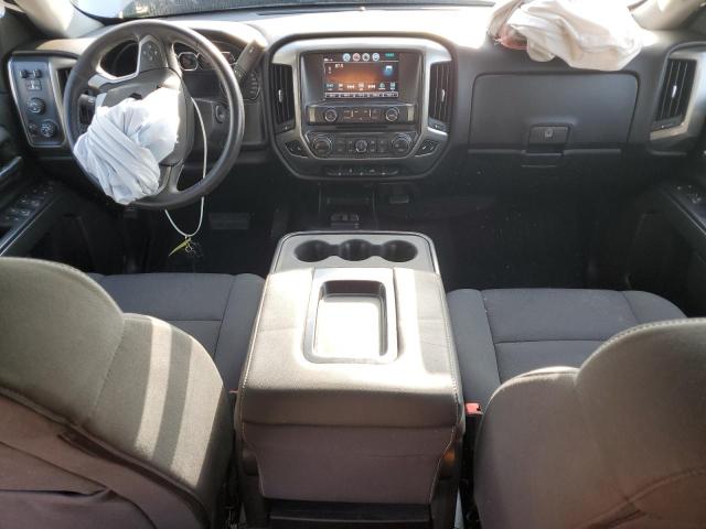 Photo 8 from auction – 2018 CHEVROLET SILVERADO with VIN 3GCUKREC4JG564296