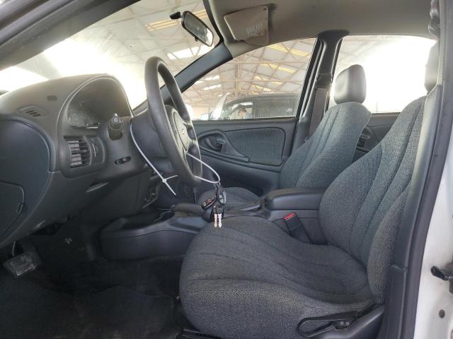 Photo 7 from auction – 2003 CHEVROLET CAVALIER with VIN 1G1JC52F837179595