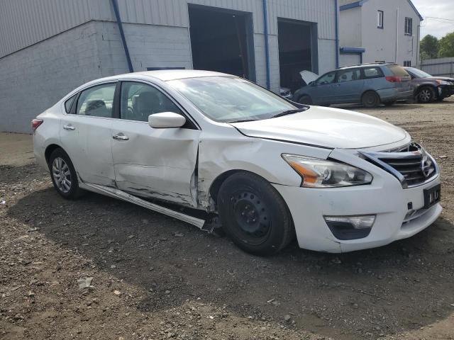 Photo 4 from auction – 2015 NISSAN ALTIMA 2.5 with VIN 1N4AL3AP3FC128478