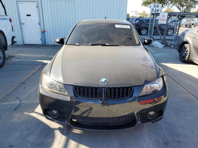 Photo 5 from auction – 2008 BMW 328 I SULE with VIN WBAVC53578F010516