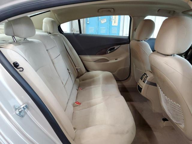 Photo 10 from auction – 2012 BUICK LACROSSE with VIN 1G4GA5ER2CF163424