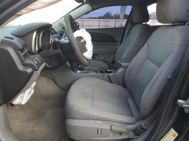 Photo 7 from auction – 2014 CHEVROLET MALIBU LS with VIN 1G11B5SL3EF129818