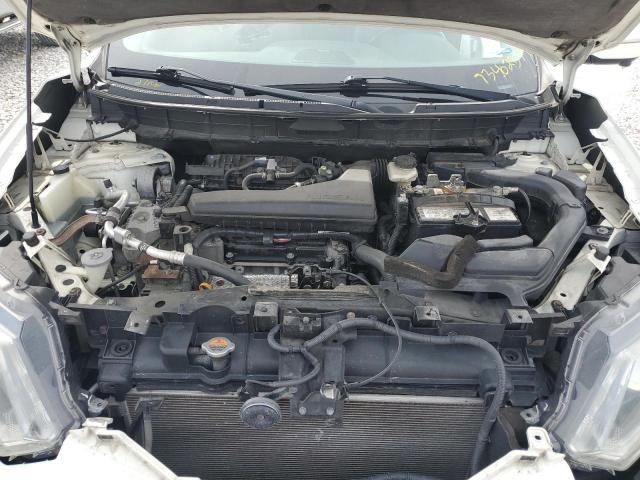 Photo 12 from auction – 2014 NISSAN ROGUE S with VIN 5N1AT2MV8EC776164