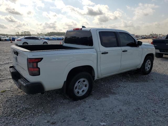 Photo 3 from auction – 2024 NISSAN FRONTIER S with VIN 1N6ED1EJ0RN603416