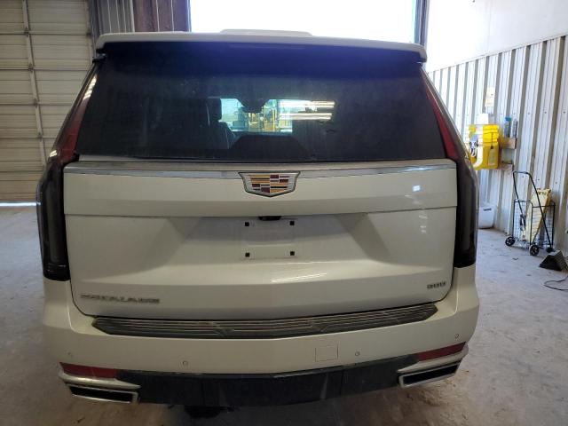 Photo 6 from auction – 2021 CADILLAC ESCALADE P with VIN 1GYS4BKL2MR446954