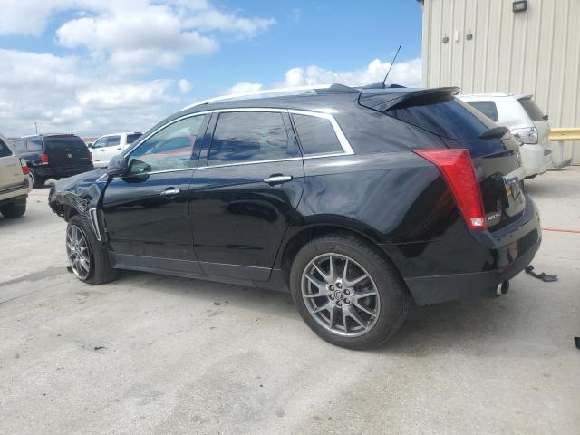 Photo 2 from auction – 2016 CADILLAC SRX PREMIU with VIN 3GYFNDE33GS571176