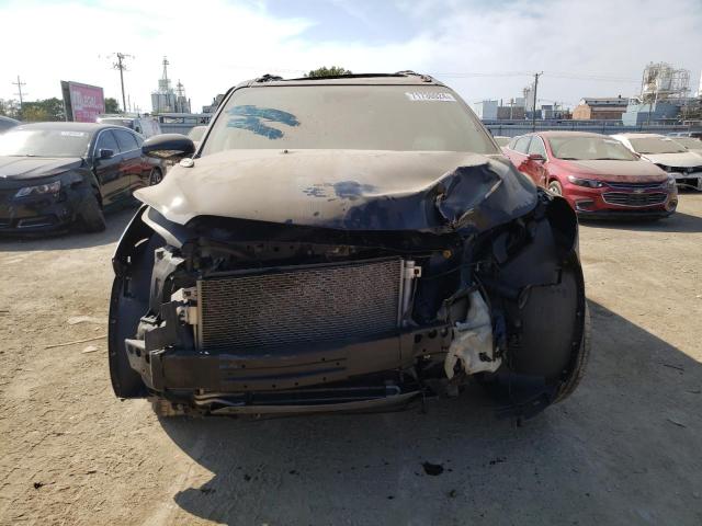 Photo 5 from auction – 2016 BUICK ENCLAVE with VIN 5GAKVCKD6GJ120208