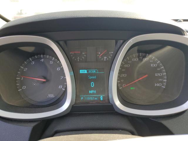 Photo 9 from auction – 2014 CHEVROLET EQUINOX LT with VIN 2GNALBEK0E6135499