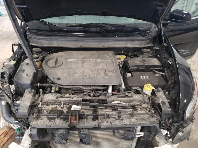 Photo 12 from auction – 2017 JEEP CHEROKEE L with VIN 1C4PJMDS9HW634690