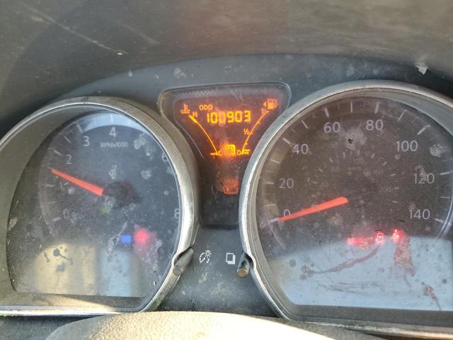 Photo 9 from auction – 2014 NISSAN VERSA S with VIN 3N1CN7AP8EL819385