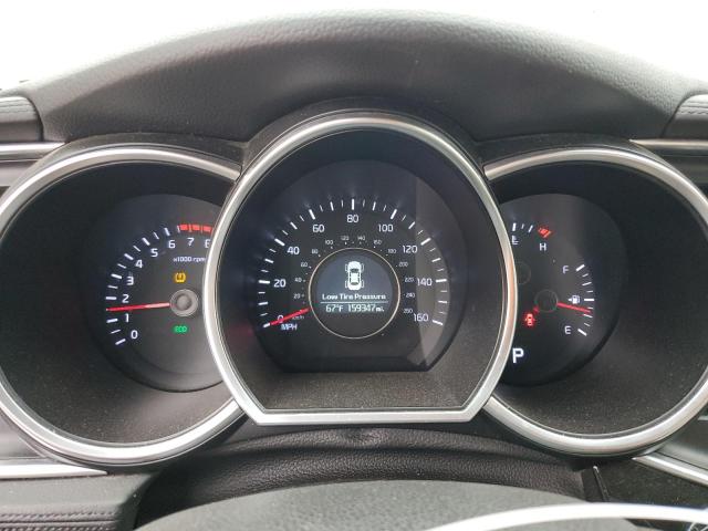 Photo 9 from auction – 2015 KIA OPTIMA LX with VIN 5XXGN4A79FG355257
