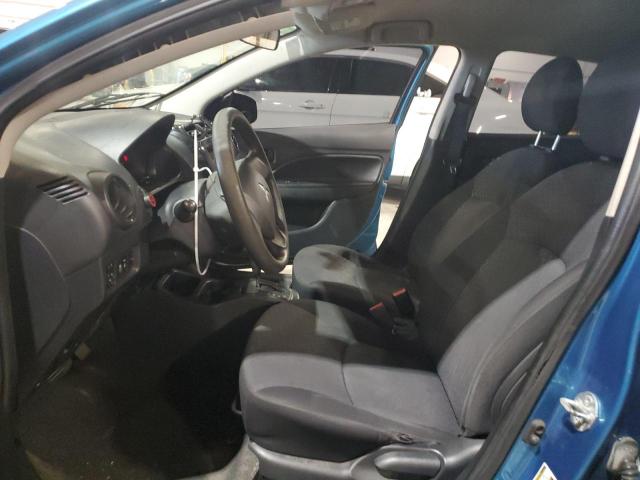 Photo 7 from auction – 2015 MITSUBISHI MIRAGE DE with VIN ML32A3HJ2FH008439