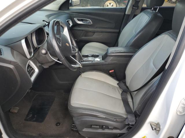 Photo 7 from auction – 2011 CHEVROLET EQUINOX LT with VIN 2CNFLDE59B6372374