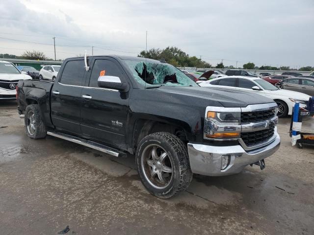 Photo 4 from auction – 2017 CHEVROLET SILVERADO with VIN 3GCPCREC2HG430424