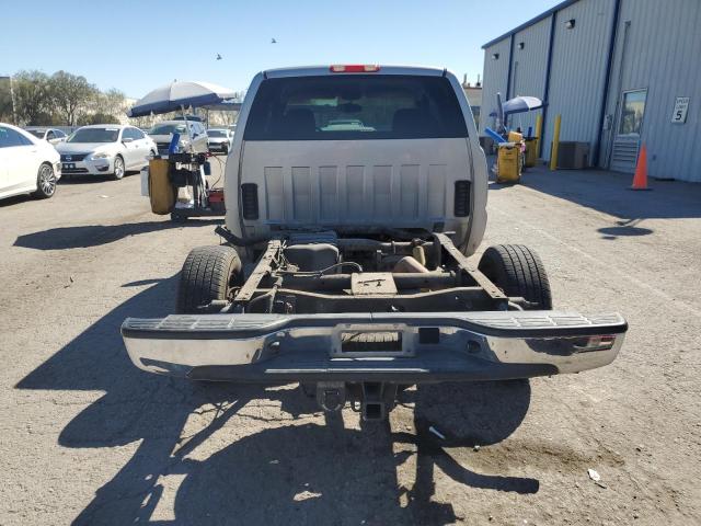 Снимка 6 от търг – 2003 CHEVROLET SILVERADO с VIN 2GCEC19TX31300959