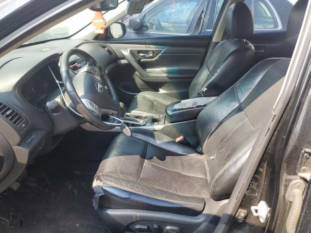 Photo 7 from auction – 2015 NISSAN ALTIMA 2.5 with VIN 1N4AL3AP3FC155101