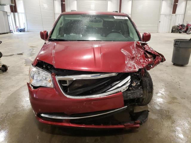 Photo 5 from auction – 2014 CHRYSLER TOWN & COU with VIN 2C4RC1BG6ER164896