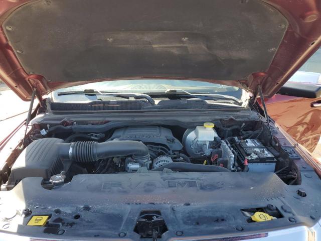 Photo 11 from auction – 2019 RAM 1500 LONGH with VIN 1C6SRFST6KN524551