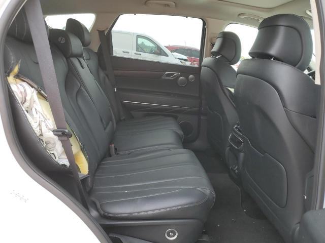 Photo 11 from auction – 2021 GENESIS GV80 BASE with VIN KMUHB4SB5MU037382