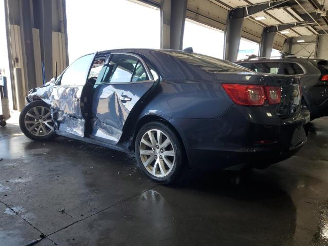 Photo 2 from auction – 2013 CHEVROLET MALIBU LTZ with VIN 1G11H5SA0DF283074