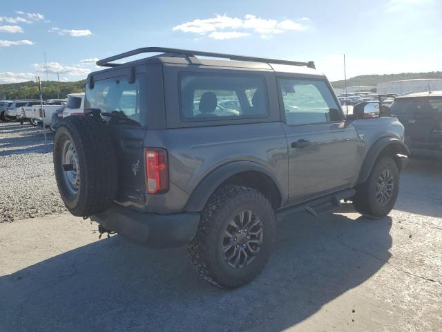 Photo 3 from auction – 2021 FORD BRONCO BAS with VIN 1FMDE5AH2MLA98033