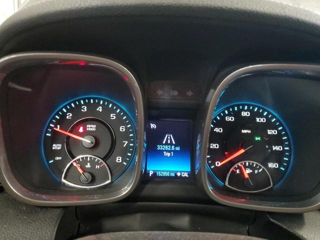 Photo 9 from auction – 2015 CHEVROLET MALIBU 1LT with VIN 1G11C5SL1FF175422