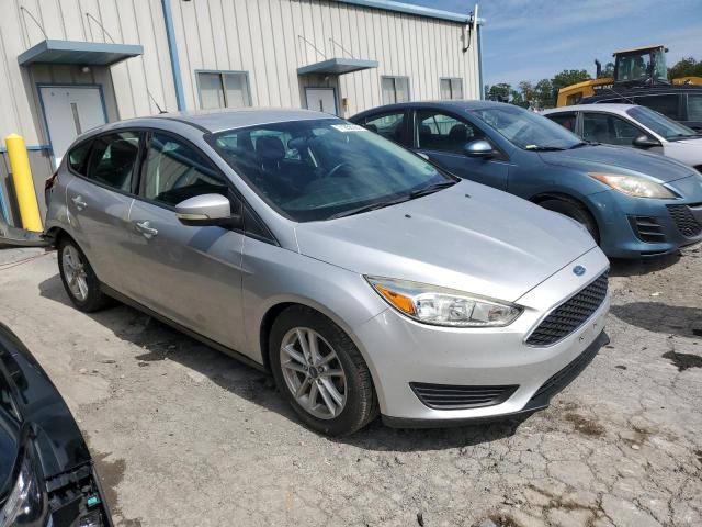 Photo 4 from auction – 2018 FORD FOCUS SE with VIN 1FADP3K2XJL320591