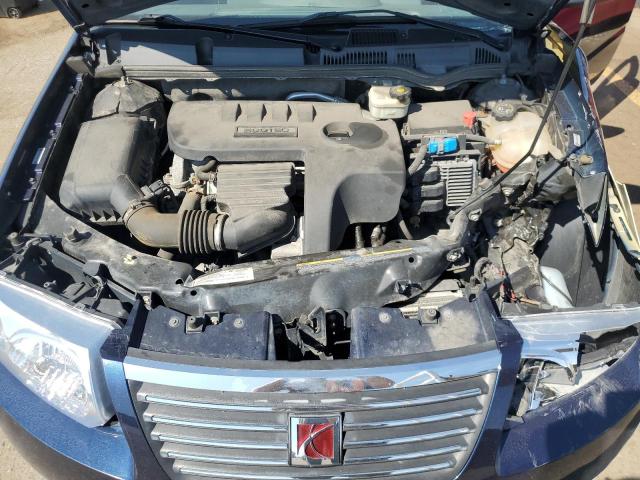 Zdjęcie 11 z aukcji – 2007 SATURN ION LEVEL z VIN 1G8AJ55F37Z202178