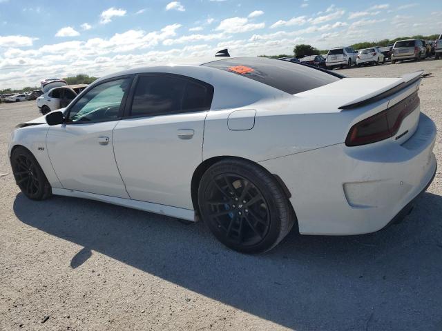 Photo 2 from auction – 2019 DODGE CHARGER SC with VIN 2C3CDXGJ8KH531006