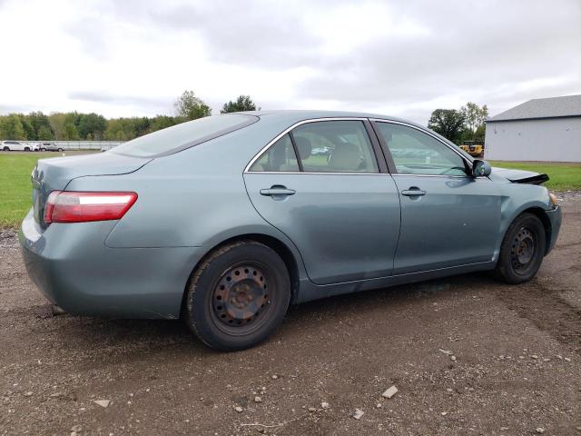 Photo 3 from auction – 2009 TOYOTA CAMRY BASE with VIN 4T4BE46KX9R098147