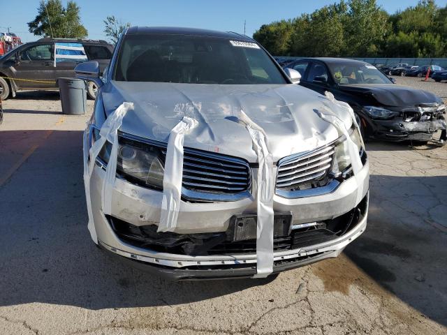 Photo 5 from auction – 2016 LINCOLN MKX RESERV with VIN 2LMTJ8LR9GBL23135