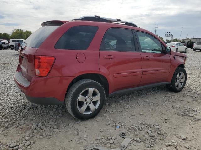 Photo 3 from auction – 2006 PONTIAC TORRENT with VIN 2CKDL63F166038177