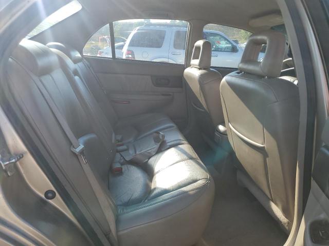 Photo 10 from auction – 2004 BUICK REGAL LS with VIN 2G4WB52K741333463