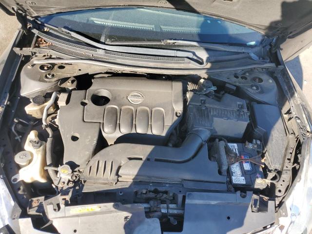 Photo 11 from auction – 2011 NISSAN ALTIMA BAS with VIN 1N4AL2AP1BN429825